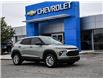 2026 Chevrolet TrailBlazer LS (Stk: LCTB00949) in Tilbury - Image 1 of 26