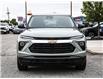 2026 Chevrolet TrailBlazer LS (Stk: LCTB00949) in Tilbury - Image 2 of 26