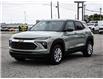 2026 Chevrolet TrailBlazer LS (Stk: LCTB00949) in Tilbury - Image 3 of 26