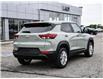2026 Chevrolet TrailBlazer LS (Stk: LCTB00949) in Tilbury - Image 6 of 26