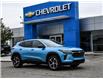 2026 Chevrolet Trax 1RS (Stk: LCTX00951) in Tilbury - Image 1 of 26
