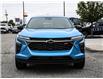 2026 Chevrolet Trax 1RS (Stk: LCTX00951) in Tilbury - Image 2 of 26