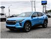 2026 Chevrolet Trax 1RS (Stk: LCTX00951) in Tilbury - Image 3 of 26