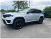 2025 Jeep Grand Cherokee Laredo (Stk: 166814) in London - Image 1 of 12