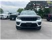 2025 Jeep Grand Cherokee Laredo (Stk: 166814) in London - Image 2 of 12