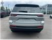 2025 Jeep Grand Cherokee Laredo (Stk: 166814) in London - Image 3 of 12
