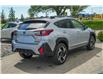 2026 Subaru Crosstrek Limited (Stk: 258070) in Red Deer - Image 2 of 20