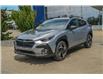 2026 Subaru Crosstrek Limited (Stk: 258070) in Red Deer - Image 6 of 20