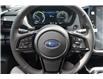 2026 Subaru Crosstrek Limited (Stk: 258070) in Red Deer - Image 13 of 20