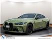2025 BMW M4 Competition xDrive (Stk: BU1304) in Sarnia - Image 1 of 21