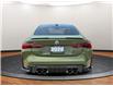 2025 BMW M4 Competition xDrive (Stk: BU1304) in Sarnia - Image 5 of 21