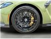 2025 BMW M4 Competition xDrive (Stk: BU1304) in Sarnia - Image 9 of 21
