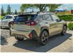 2026 Subaru Crosstrek Onyx (Stk: 265100) in Red Deer - Image 2 of 18