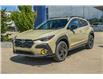 2026 Subaru Crosstrek Onyx (Stk: 265100) in Red Deer - Image 6 of 18