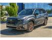 2026 Subaru Forester Sport (Stk: 464555) in Red Deer - Image 6 of 18