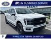 2026 Ford F-150 Lariat (Stk: LFFF02068) in Tilbury - Image 1 of 14