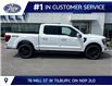 2026 Ford F-150 Lariat (Stk: LFFF02068) in Tilbury - Image 2 of 14