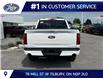 2026 Ford F-150 Lariat (Stk: LFFF02068) in Tilbury - Image 4 of 14