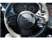 2026 Subaru Crosstrek Onyx (Stk: SS0908) in Red Deer - Image 12 of 18