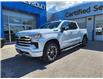2026 Chevrolet Silverado 1500 High Country (Stk: 31427) in The Pas - Image 1 of 20