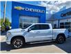 2026 Chevrolet Silverado 1500 High Country (Stk: 31427) in The Pas - Image 3 of 20