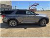 2023 Ford Explorer Limited in Saskatoon - Image 4 of 14