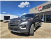2023 Ford Explorer Limited in Saskatoon - Image 2 of 14