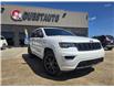 2021 Jeep Grand Cherokee Limited in Saskatoon - Image 1 of 14