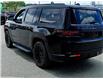 2024 Jeep Wagoneer Series II Carbide (Stk: 28497P) in Newmarket - Image 5 of 24