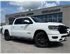 2024 RAM 1500 Sport (Stk: W9577) in Uxbridge - Image 1 of 9