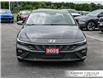 2025 Hyundai Elantra Preferred (Stk: U6430) in Grimsby - Image 2 of 29