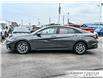 2025 Hyundai Elantra Preferred (Stk: U6430) in Grimsby - Image 3 of 29