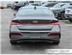 2025 Hyundai Elantra Preferred (Stk: U6430) in Grimsby - Image 5 of 29