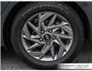 2025 Hyundai Elantra Preferred (Stk: U6430) in Grimsby - Image 9 of 29