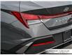 2025 Hyundai Elantra Preferred (Stk: U6430) in Grimsby - Image 10 of 29