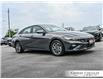2025 Hyundai Elantra Preferred (Stk: U6430) in Grimsby - Image 12 of 29