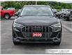 2020 Audi Q3 45 Progressiv (Stk: U6434) in Grimsby - Image 2 of 30