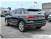 2020 Audi Q3 45 Progressiv (Stk: U6434) in Grimsby - Image 4 of 30