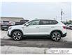 2022 Volkswagen Taos Highline (Stk: U6432) in Grimsby - Image 3 of 31