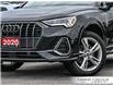 2020 Audi Q3 45 Progressiv (Stk: U6434) in Grimsby - Image 7 of 30