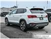 2022 Volkswagen Taos Highline (Stk: U6432) in Grimsby - Image 4 of 31