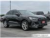 2020 Audi Q3 45 Progressiv (Stk: U6434) in Grimsby - Image 12 of 30