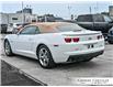 2013 Chevrolet Camaro LT (Stk: U6419A) in Grimsby - Image 5 of 36