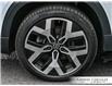 2022 Volkswagen Taos Highline (Stk: U6432) in Grimsby - Image 9 of 31