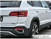 2022 Volkswagen Taos Highline (Stk: U6432) in Grimsby - Image 11 of 31