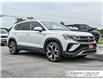 2022 Volkswagen Taos Highline (Stk: U6432) in Grimsby - Image 12 of 31