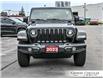 2023 Jeep Wrangler Sport (Stk: U6431) in Grimsby - Image 2 of 29
