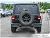 2023 Jeep Wrangler Sport (Stk: U6431) in Grimsby - Image 5 of 29