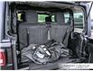 2023 Jeep Wrangler Sport (Stk: U6431) in Grimsby - Image 6 of 29