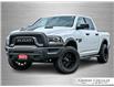 2021 RAM 1500 Classic SLT (Stk: N26129A) in Grimsby - Image 2 of 31